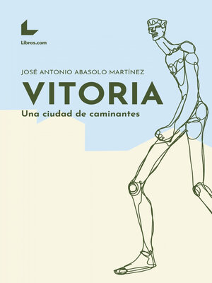 cover image of Vitoria